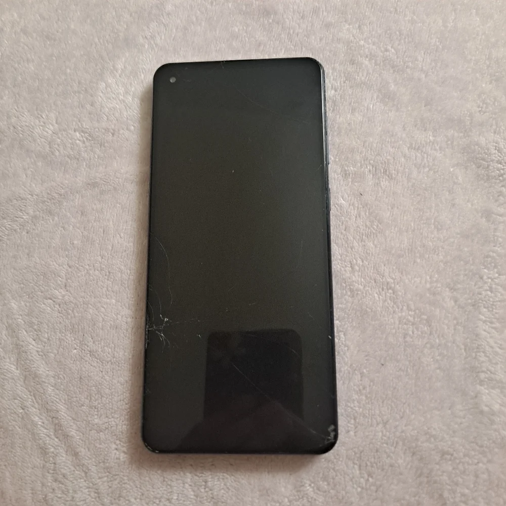 Samsung galaxy A21s 